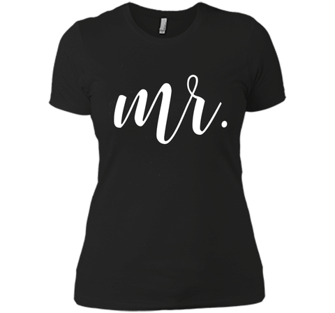 Mens Mr Tshirt. Tee. Shirt. Mrs Tshirt Set. Just Married.
