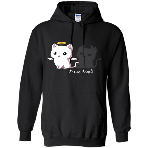 purr evil-lovely cat-lovely animal t shirt