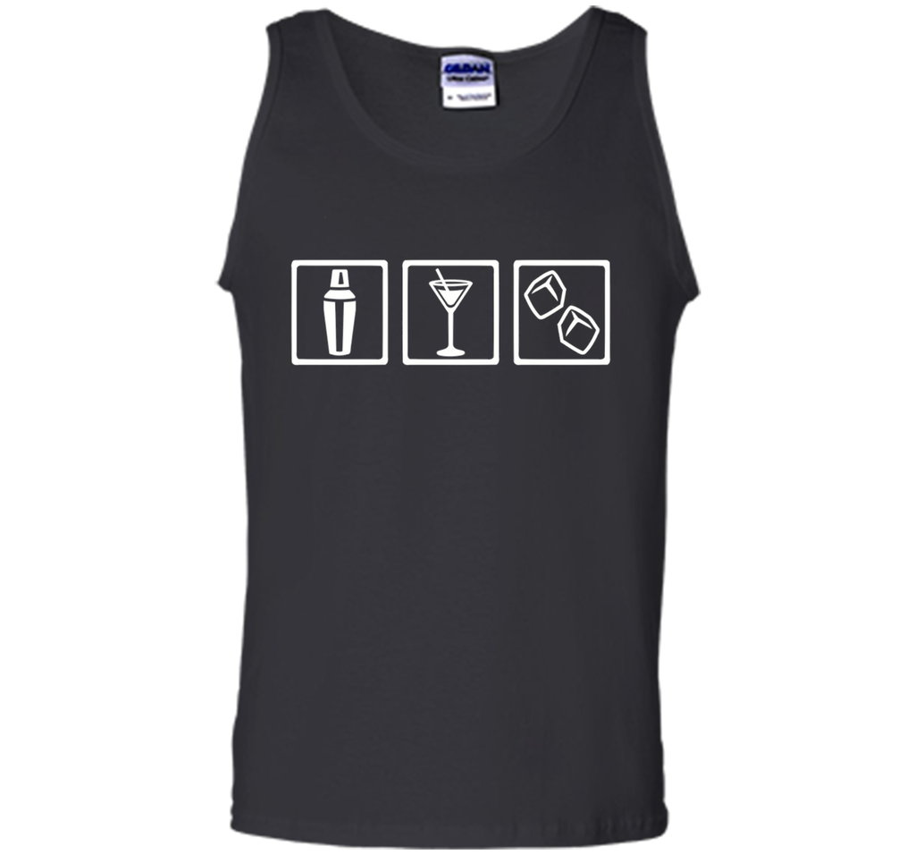 Bartender gear T-Shirt