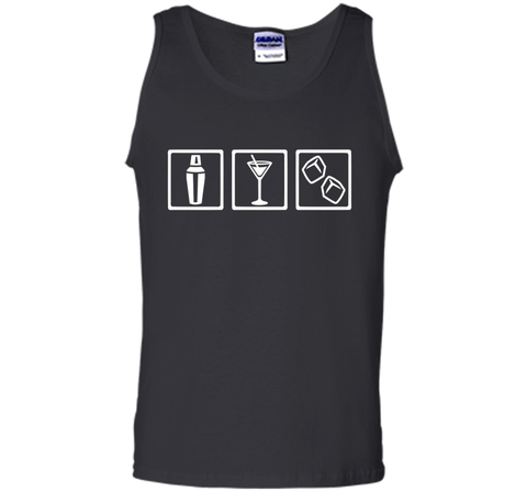 Bartender gear T-Shirt