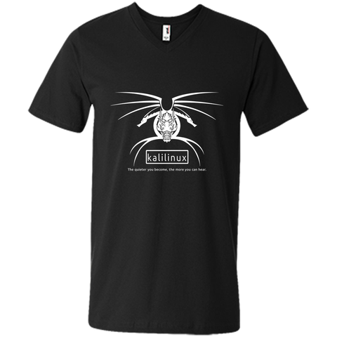 Kali Linux Shirt - Kali Linux T-Shirt