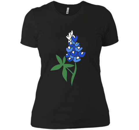 Texas Bluebonnet tshirt Texas state pride texan tees awesome