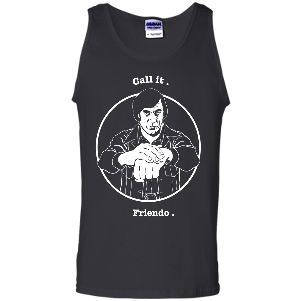 Call_it._Friendo._T-Shirt