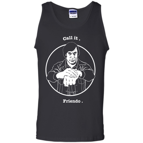 Call_it._Friendo._T-Shirt