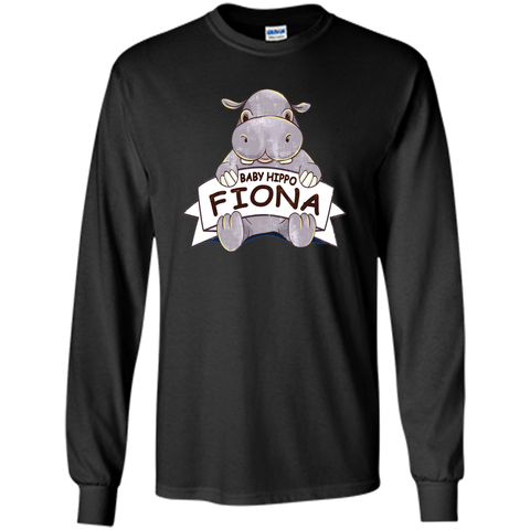 Fiona The Hippo Shirt Preemie Baby Hippo Fiona T Shirt