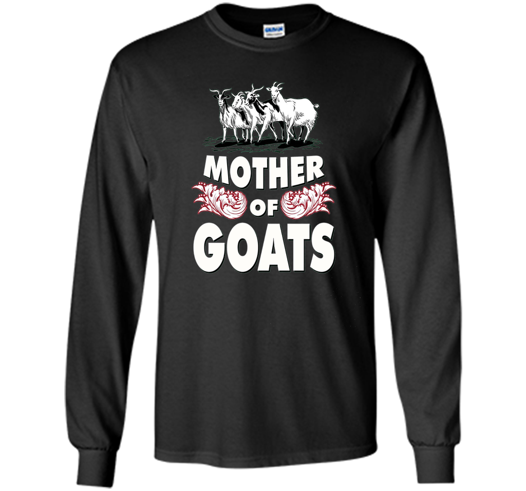 Mother of Goat T-Shirt
