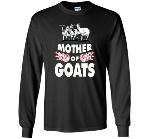 Mother of Goat T-Shirt
