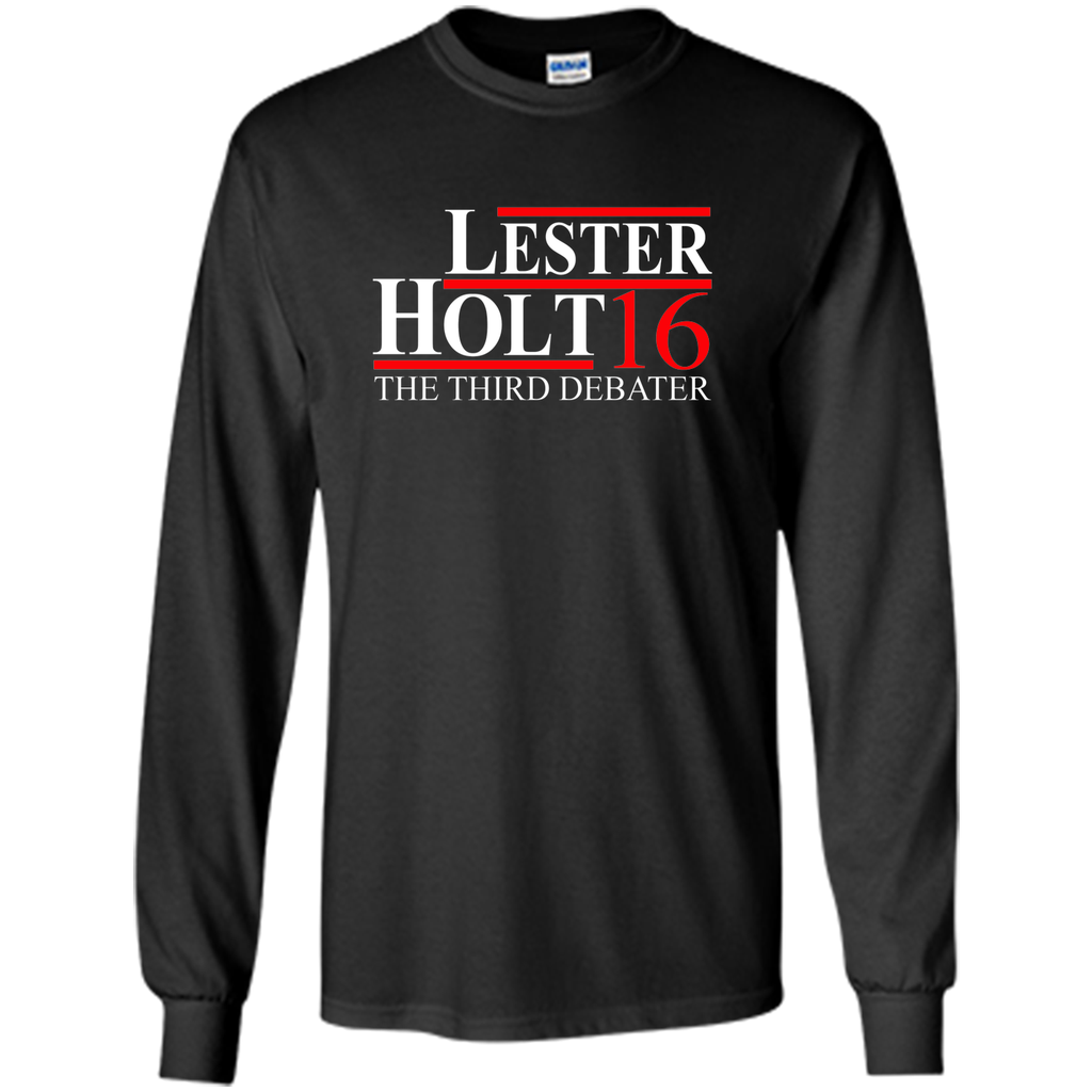 ester holt 2016 T-Shirt