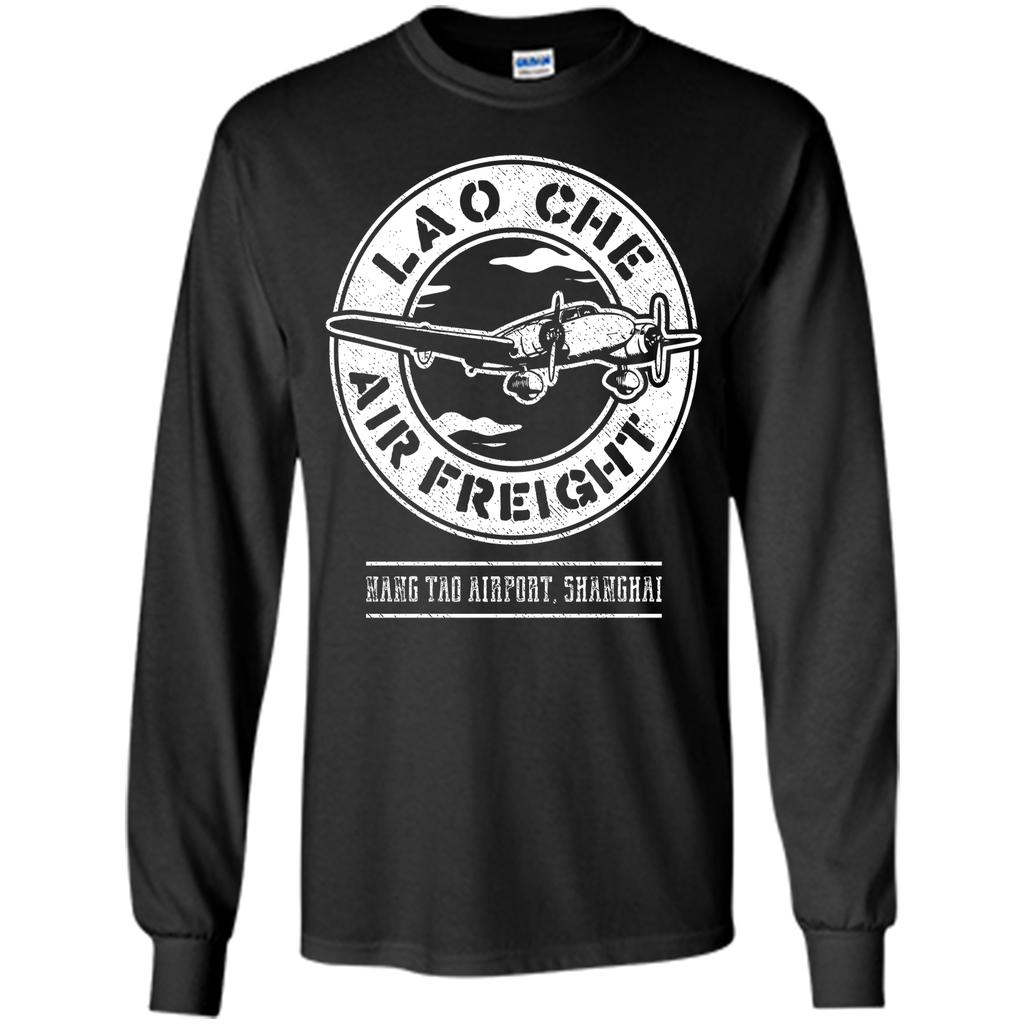 Lao Che Air Freight T-Shirt