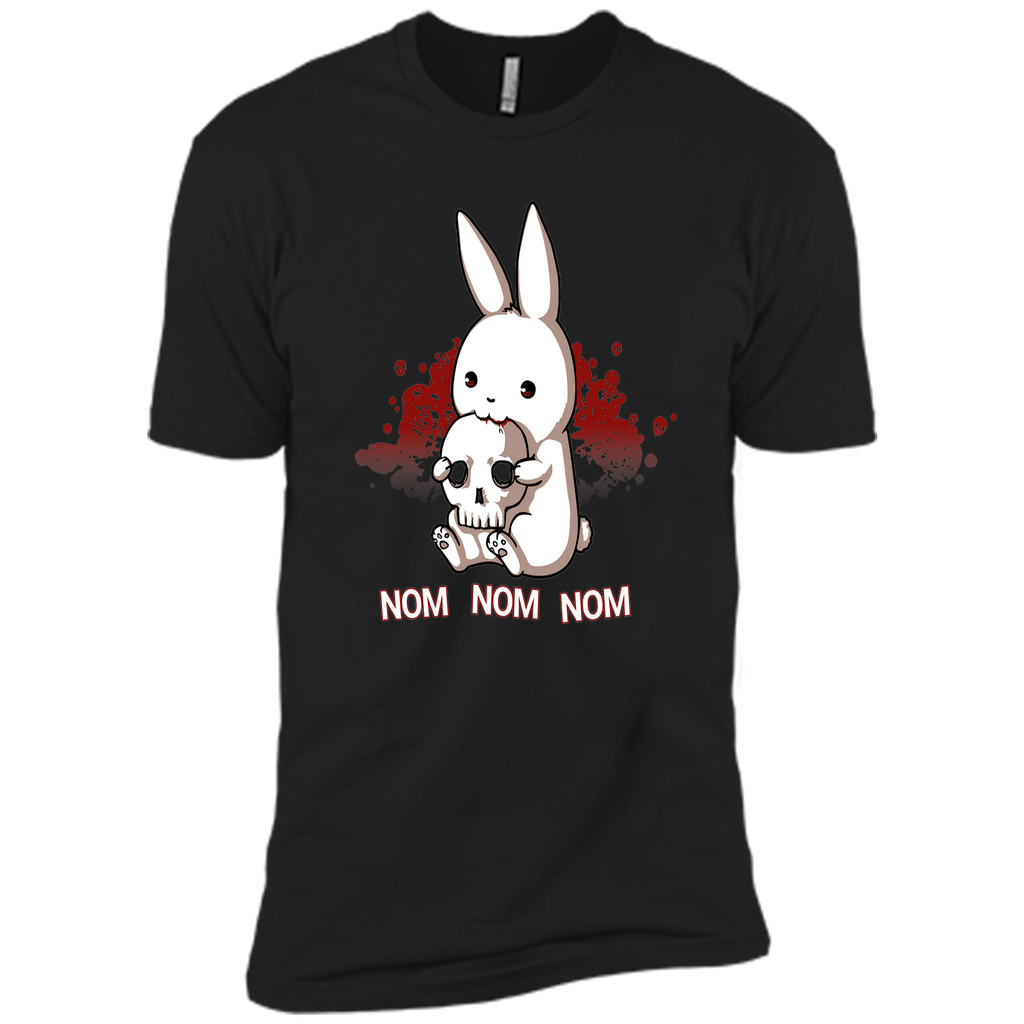 adorable monstrosity rabbit-lovely animal