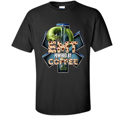 EMT Tee Shirt - EMT Love Shirts