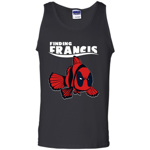 FINDING FRANCIS SHIRT