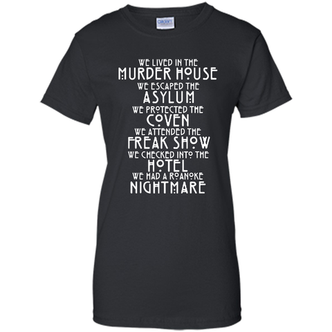 Murder House T-Shirt