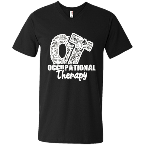 Occupational Therapy Shirt - Occupational Therapy T shirts