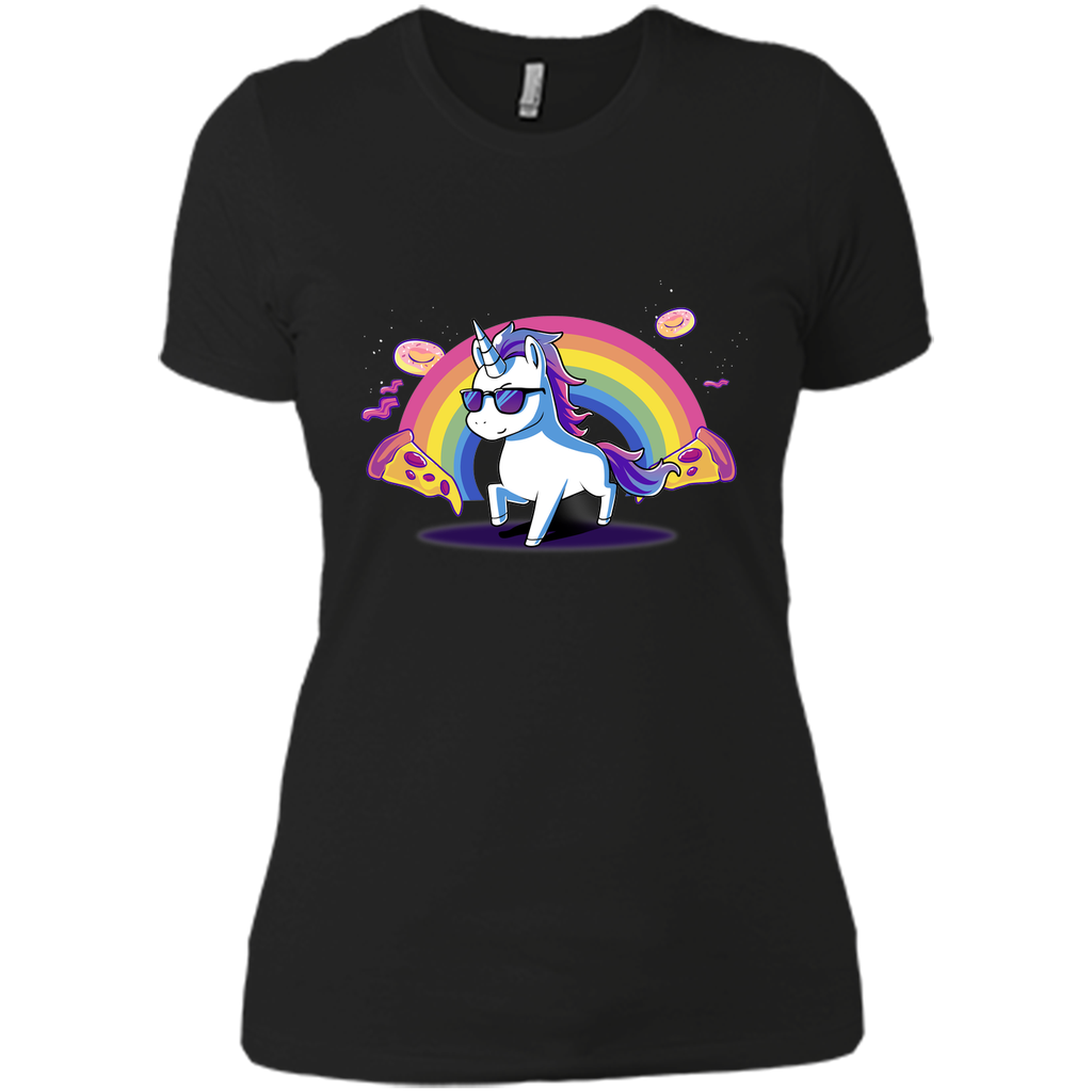 heck yeah-lovely unicorn t shirt