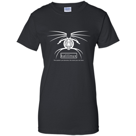 Kali Linux Shirt - Kali Linux T-Shirt