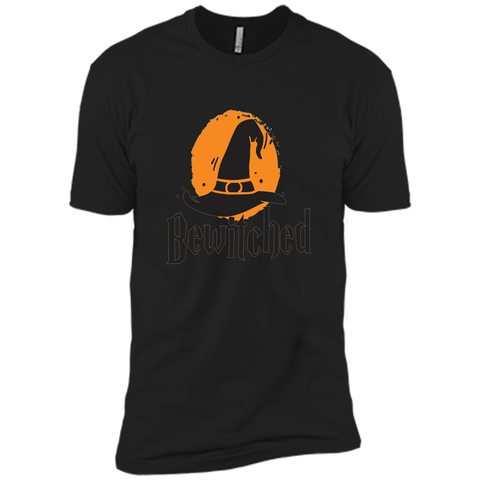 bewitches become witches under moonlight