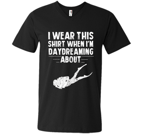 Scuba Diving T-Shirt gift for Divers funny Scuba dive summer