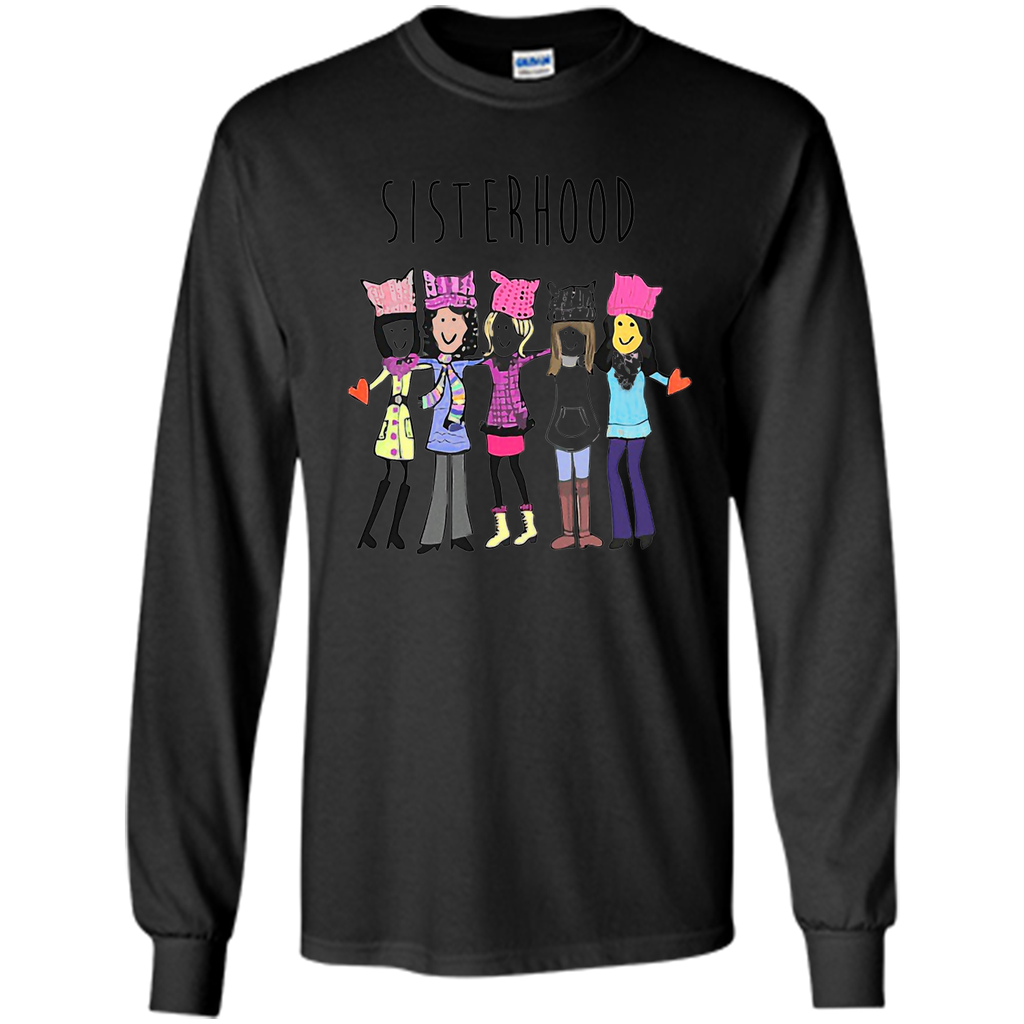 SISTERHOOD T-SHIRT