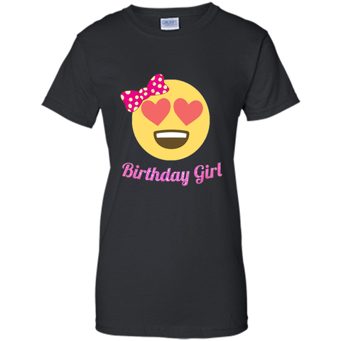 Birthday gift emoji