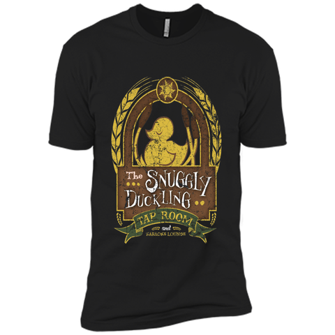 The Snuggly Duckling T-Shirt