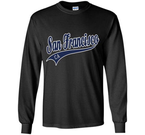 San Francisco Tshirt California State Tee Cali Life