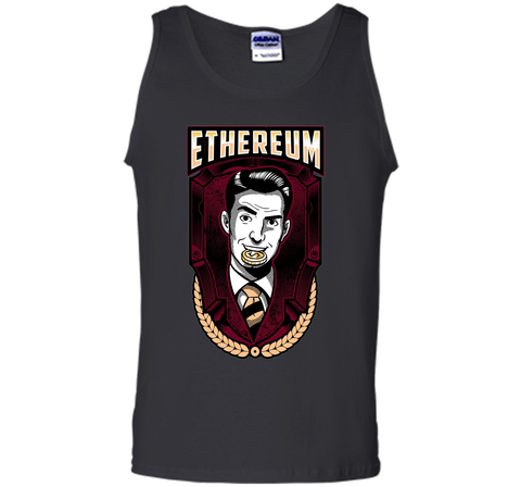 Ethereum tee