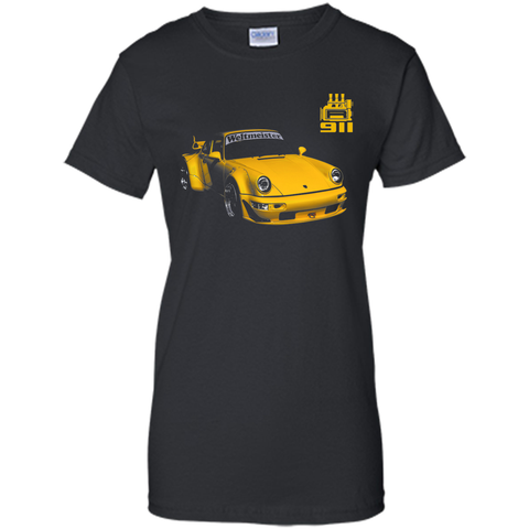 yellowbird_T-Shirt