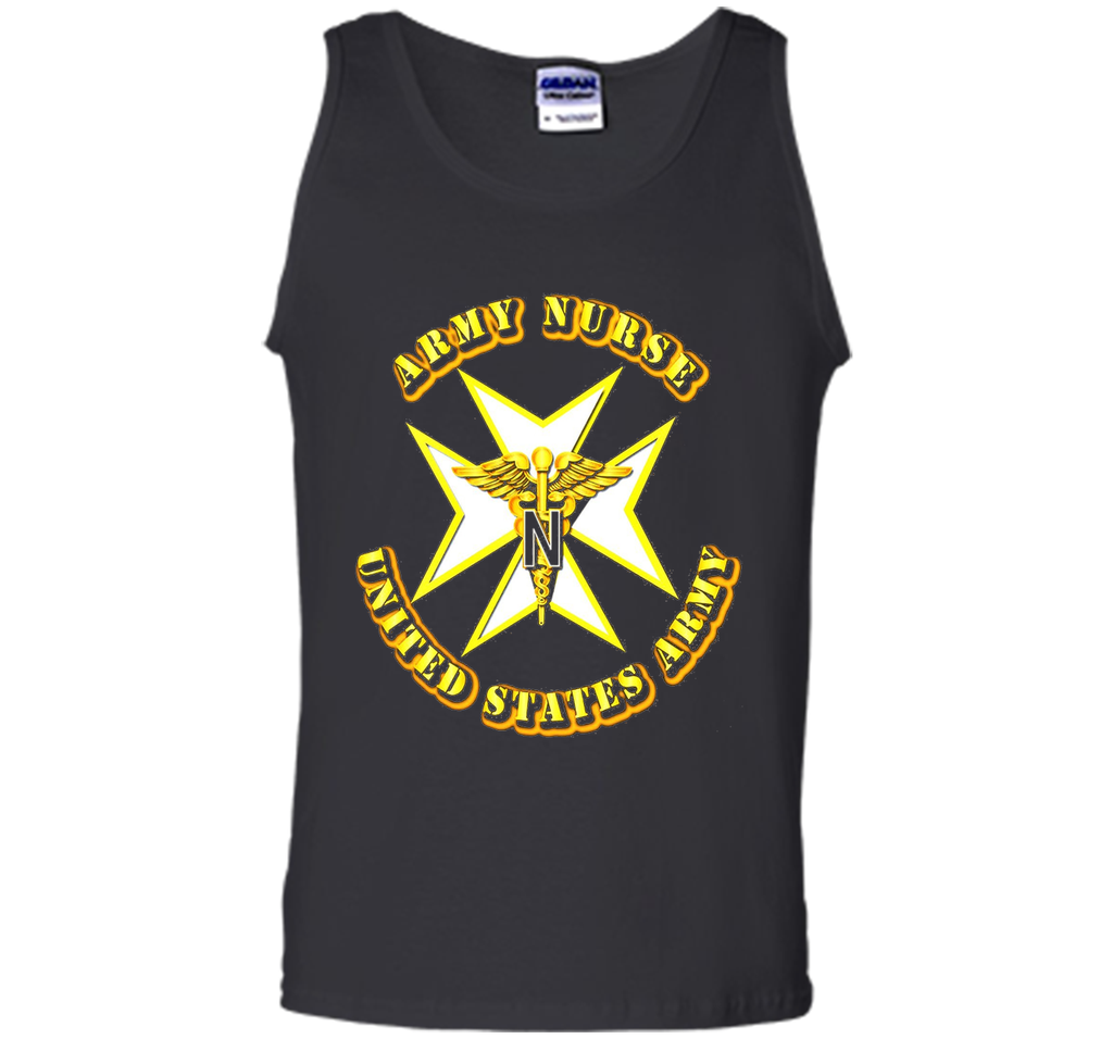 US Army - Army Nurse Tshirt