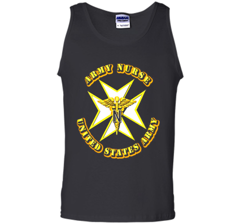 US Army - Army Nurse Tshirt