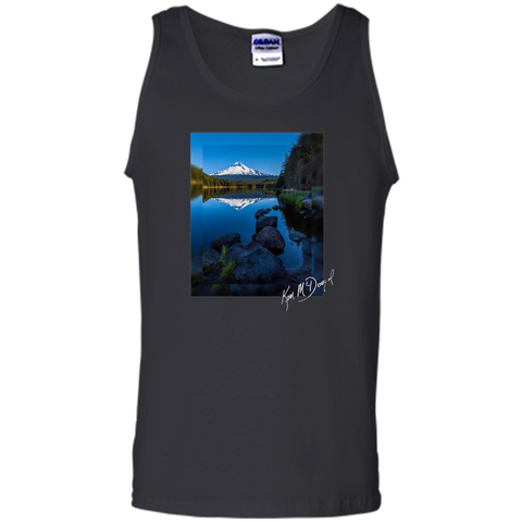 Mt. Hood Reflections Limited Edition Photo T-Shirt