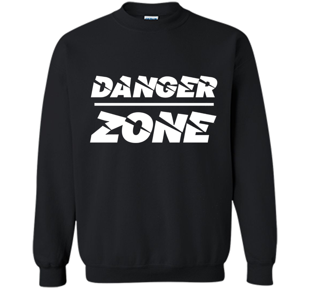 Zone Danger Tshirt Danger Tshirt Music Lover Gift