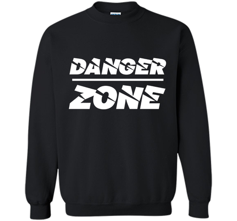 Zone Danger Tshirt Danger Tshirt Music Lover Gift