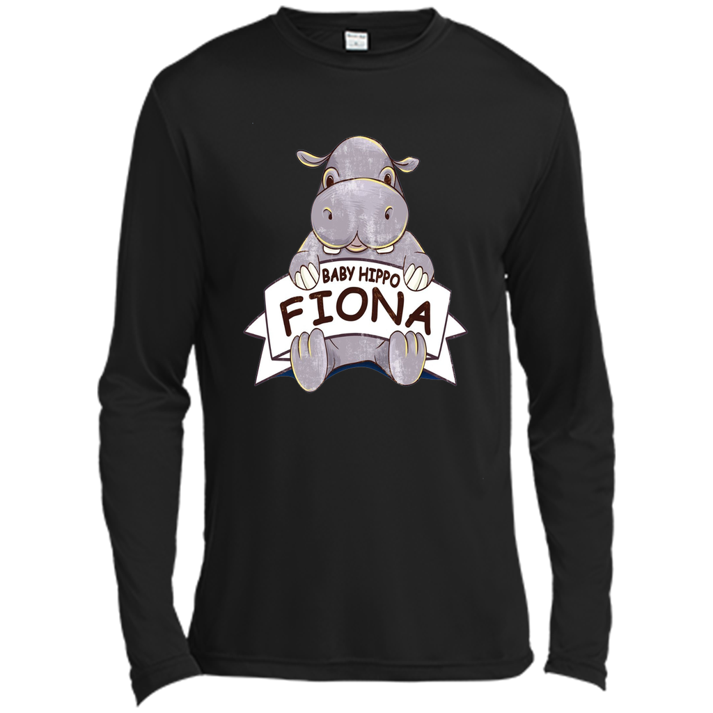 Fiona The Hippo Shirt Preemie Baby Hippo Fiona T Shirt