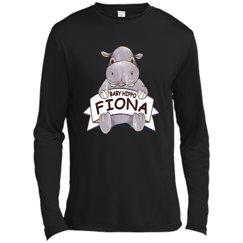 Fiona The Hippo Shirt Preemie Baby Hippo Fiona T Shirt