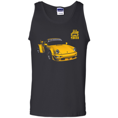 yellowbird_T-Shirt