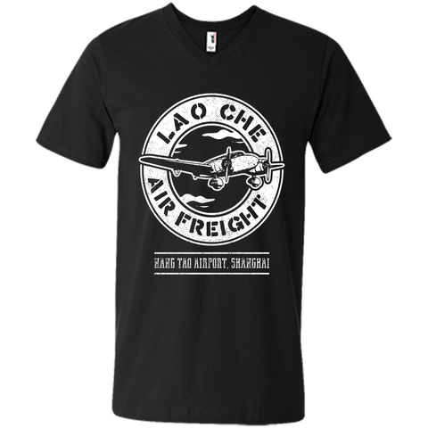 Lao Che Air Freight T-Shirt