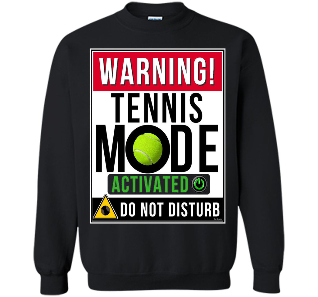 Funny Tennis T Shirt Tennis Gift For Men & Boys
