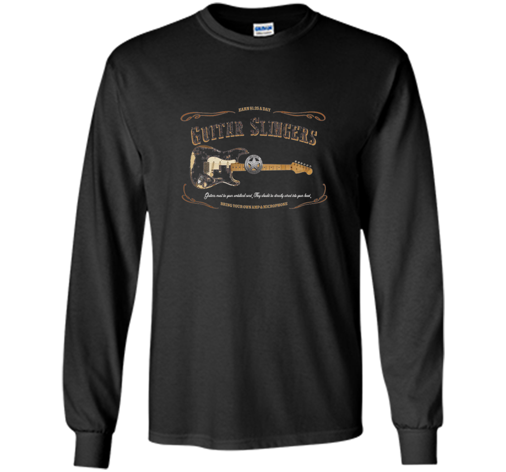 Official Joe Bonamassa Brand - Tribut - Guitar Slingers