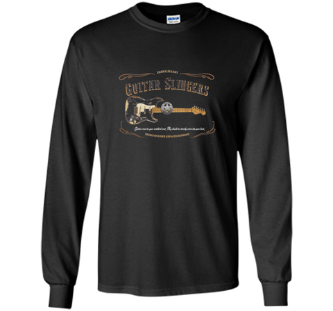 Official Joe Bonamassa Brand - Tribut - Guitar Slingers
