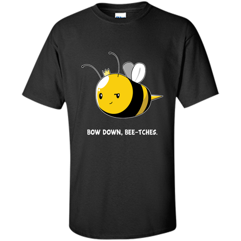 Queen Bee-lovely animal t shirt