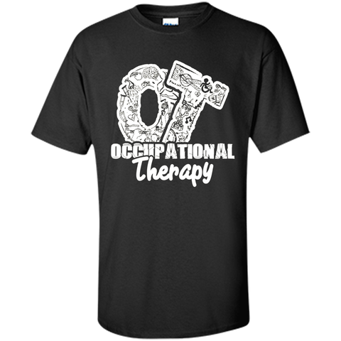 Occupational Therapy Shirt - Occupational Therapy T shirts