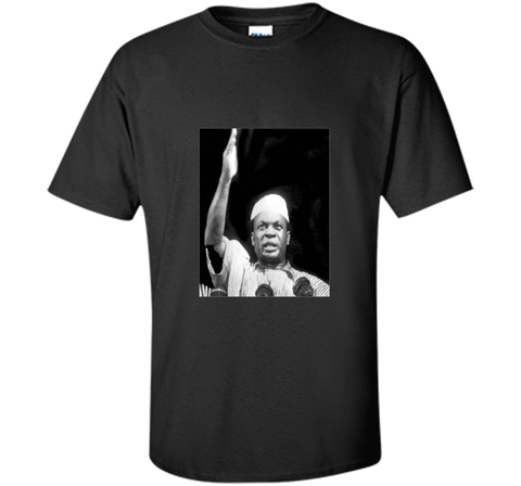 Kwame Nkrumah shirt