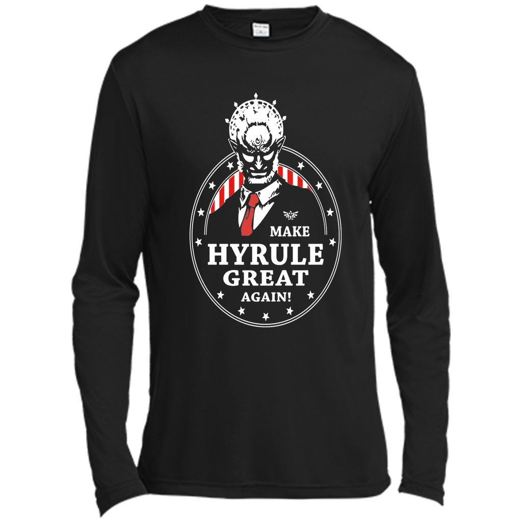 make hyrule great again T-Shirt