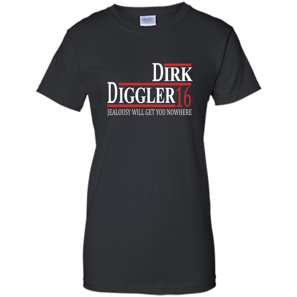 dirk diggler 2016 T-Shirt