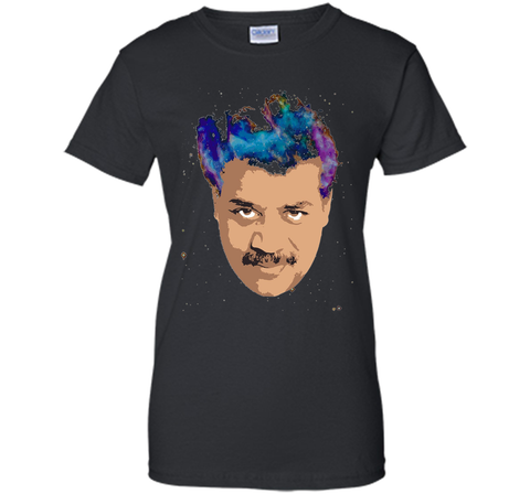 Neil deGrasse Tyson 