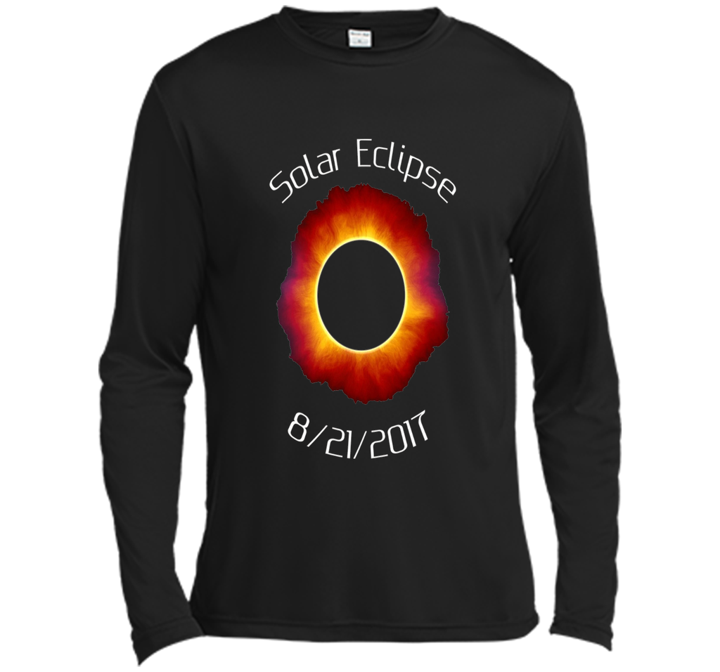 Total Solar Eclipse August 21 2017 T-Shirt
