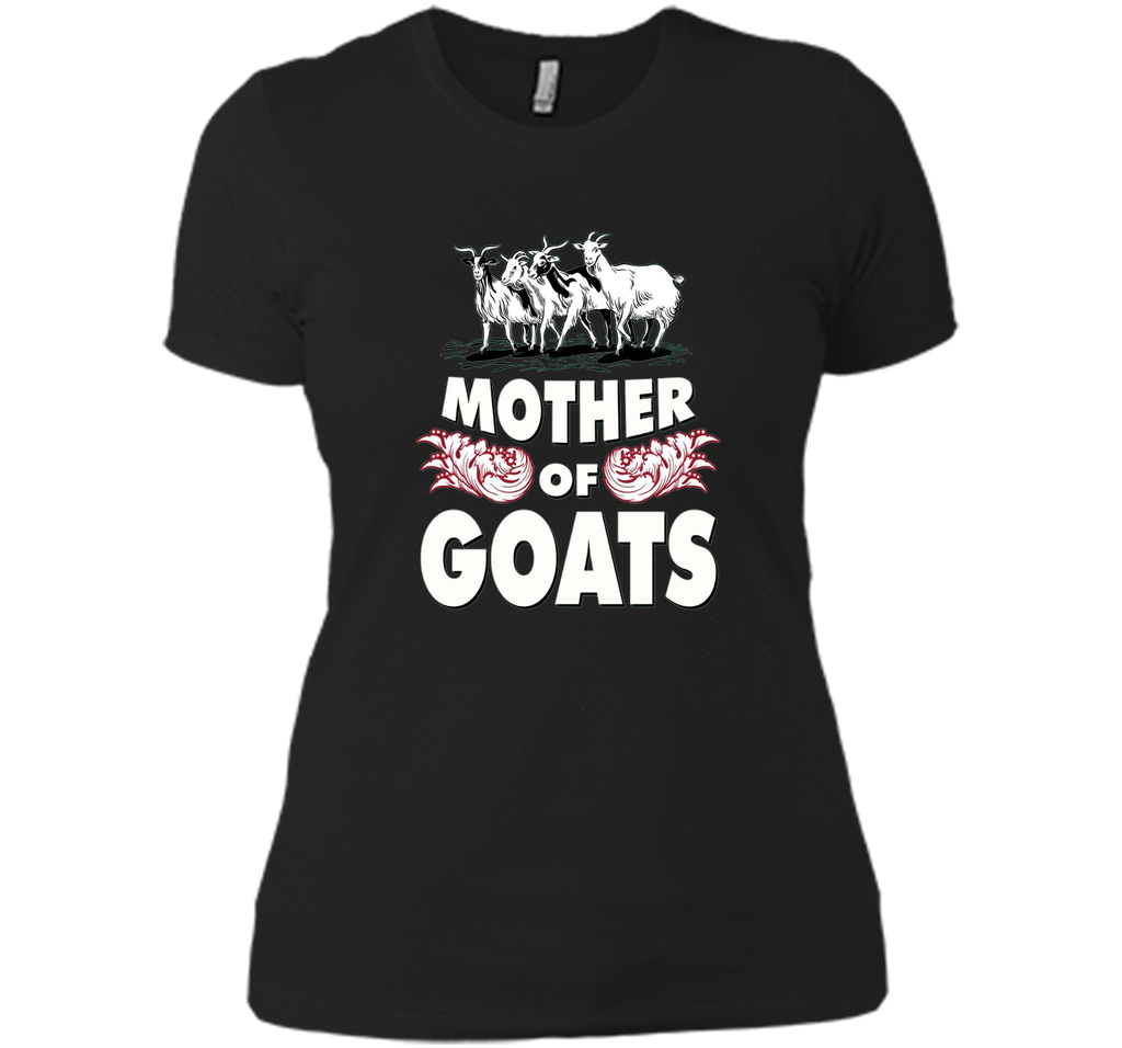 Mother of Goat T-Shirt