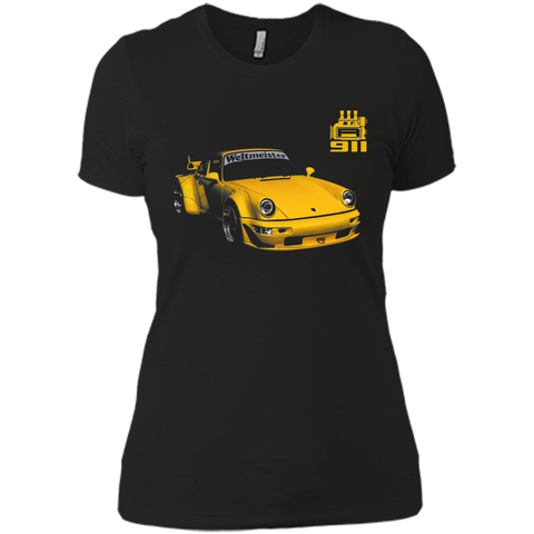yellowbird_T-Shirt