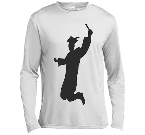 Funny Senior 2017 Shirt College High School Graduation Shirt